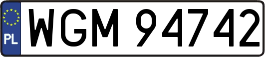 WGM94742