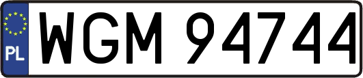 WGM94744