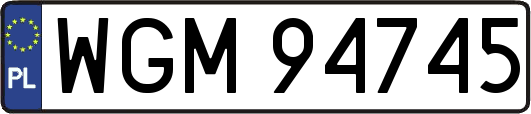 WGM94745
