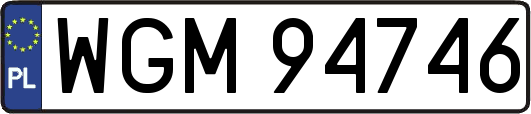 WGM94746