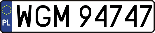 WGM94747