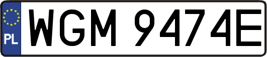 WGM9474E