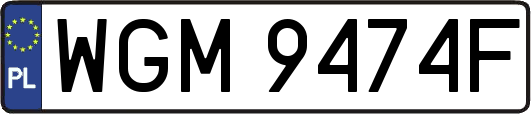 WGM9474F