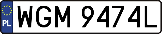 WGM9474L