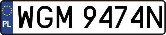 WGM9474N