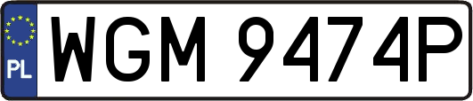 WGM9474P