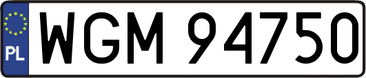 WGM94750