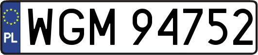 WGM94752