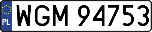 WGM94753