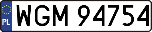 WGM94754