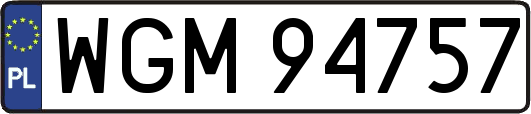 WGM94757