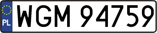 WGM94759