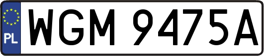 WGM9475A