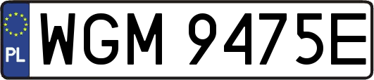 WGM9475E