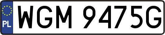 WGM9475G