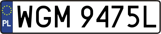 WGM9475L