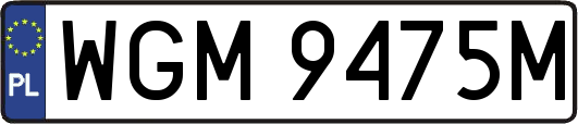 WGM9475M