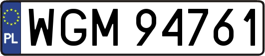 WGM94761