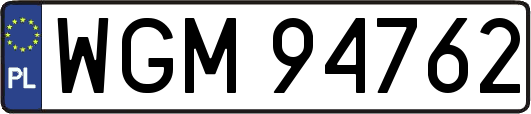 WGM94762