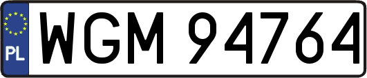 WGM94764