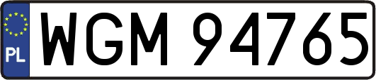 WGM94765
