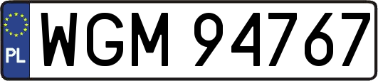 WGM94767