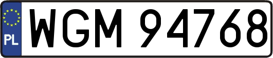 WGM94768