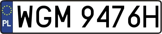 WGM9476H