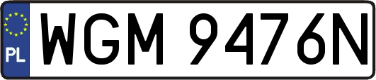 WGM9476N
