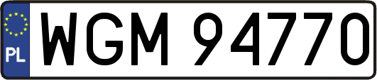 WGM94770