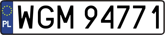 WGM94771