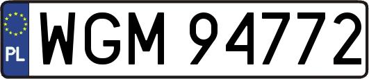 WGM94772