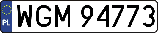 WGM94773