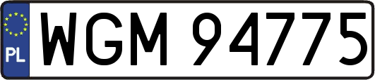 WGM94775
