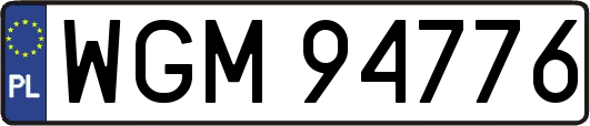WGM94776