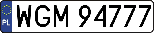 WGM94777