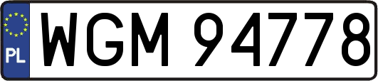 WGM94778