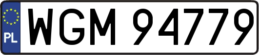 WGM94779
