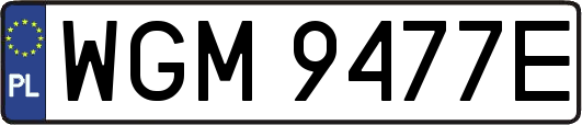 WGM9477E