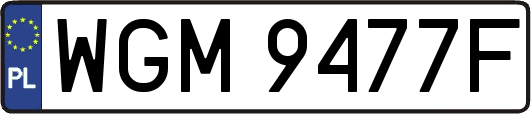 WGM9477F