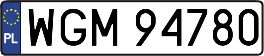 WGM94780
