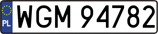 WGM94782