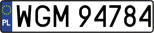 WGM94784