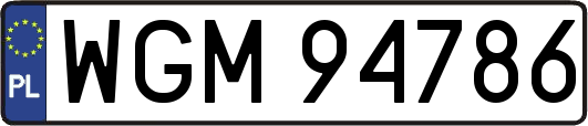 WGM94786