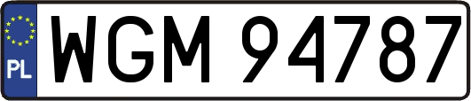 WGM94787