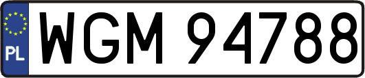 WGM94788