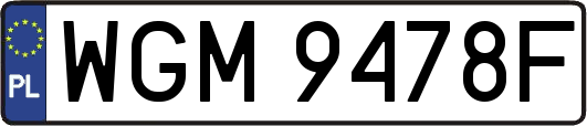 WGM9478F