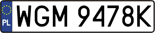 WGM9478K