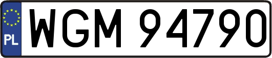 WGM94790