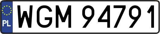 WGM94791